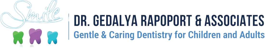 Dr. Gedalya Rapoport & Associates